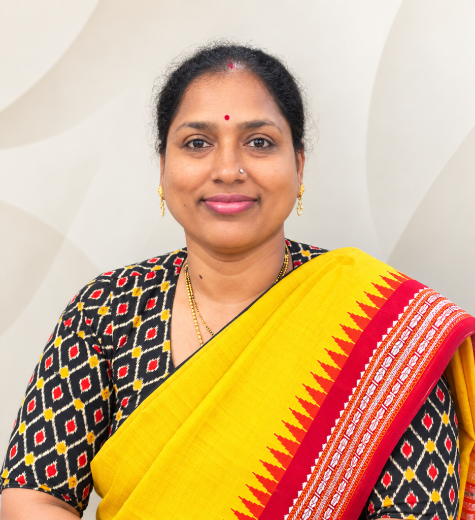 Ms. A Lakshmi Prabha