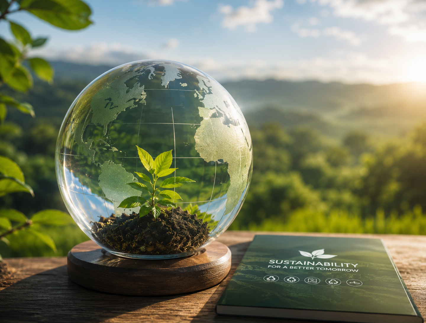 Sustainability & Environment