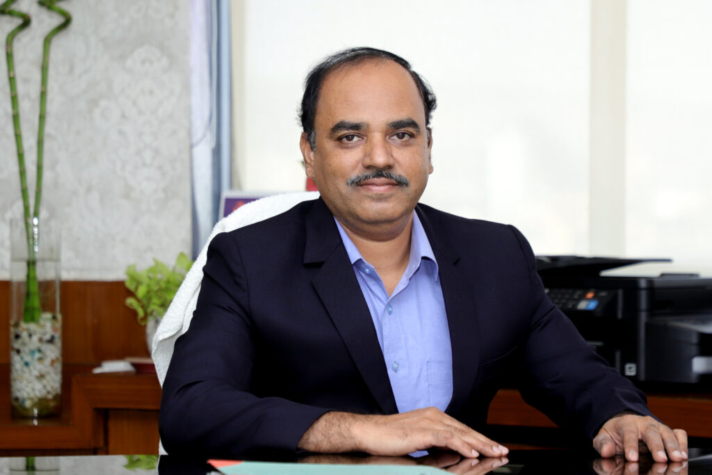 Dr Rahul Subhash Jagtap