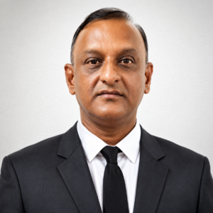 Shri Shyamal Roy