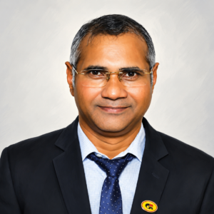 Dr. Sambana Ramesh